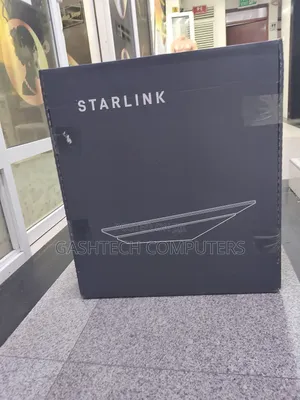 Brand New Starlink High Performance