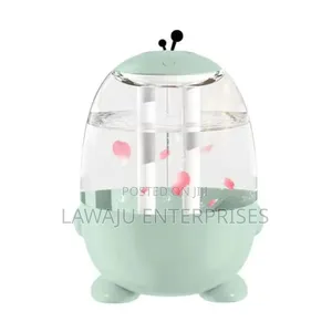 Air Humidifier