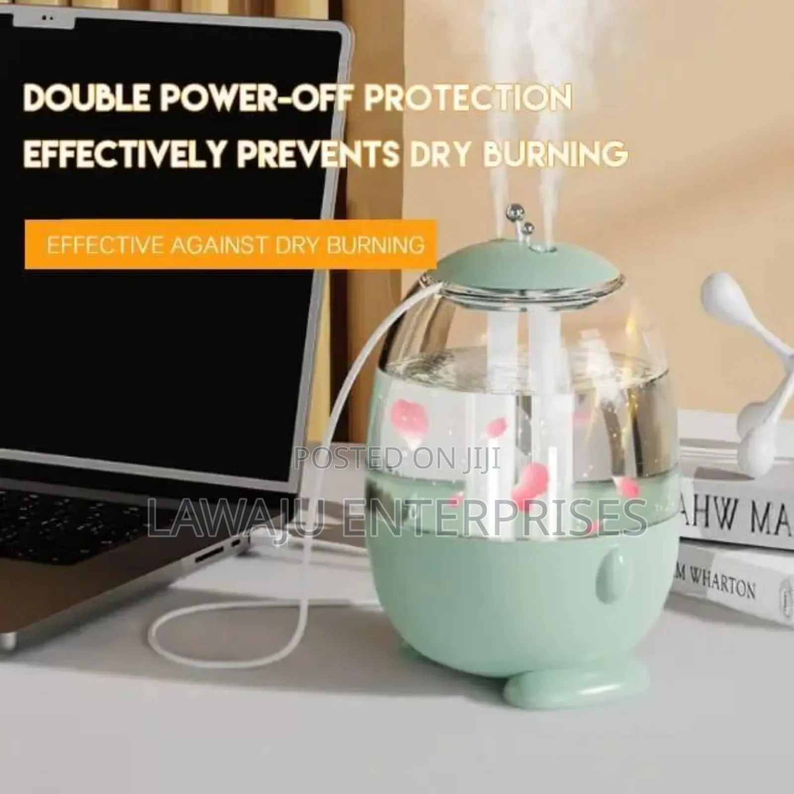 Air Humidifier