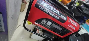 6.5kva Honda Generator New