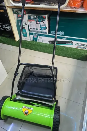 Manual Lawn Mower/Lawn Mower