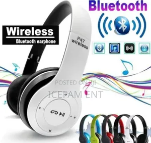 Wireless Bluetooth Speaker/P47 Wireless Bluetooth Speaker