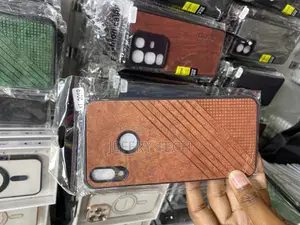 Aderwev Case for Huawei Y7 2019 Cellphone Leather Case