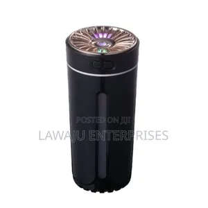 Car Air  Humidifier