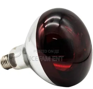 Red Infrared Heat Chicken Bulb