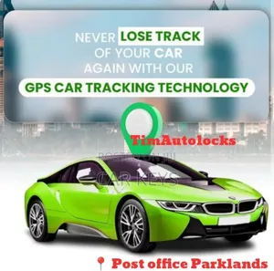 GPRS Tracker Installation Services