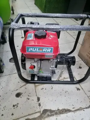 Long Lasting 7.5hp Pulsar Petrol Concrete Vibrator