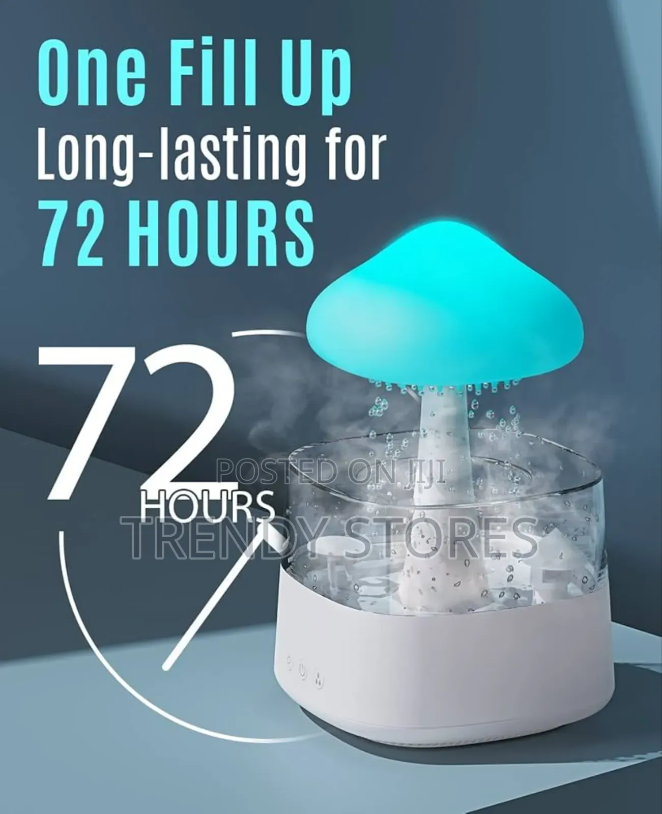 Air Humidifier