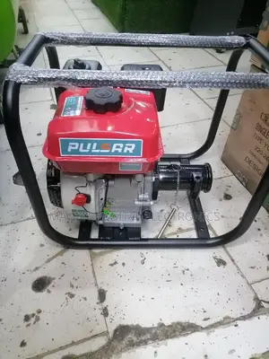 Highly Recommend 7.5hp Pulsar Petrol Concrete Vibrator