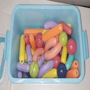 Magnetic Building Sticks Blocks for Boys Girls