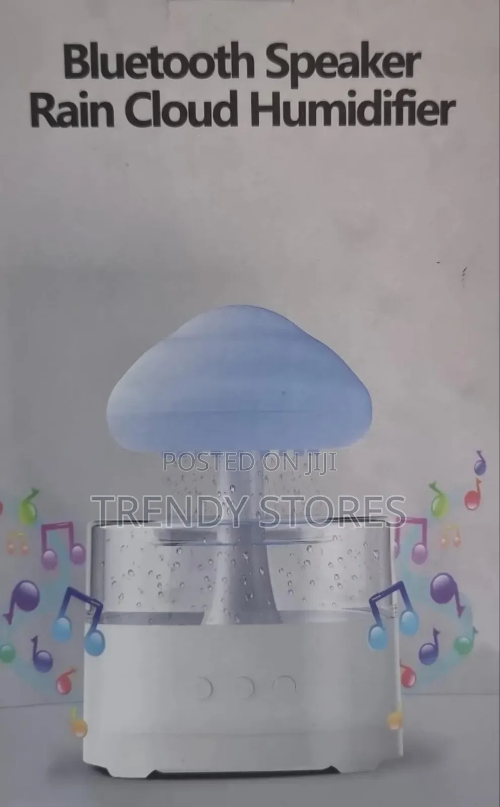 Air Humidifier