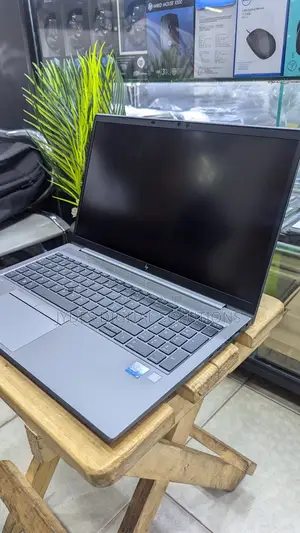 Laptop HP ZBook 15 16GB Intel Core I7 SSD 512GB