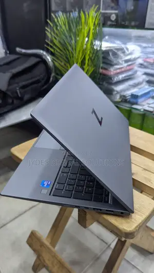 Laptop HP ZBook 15 16GB Intel Core I7 SSD 512GB