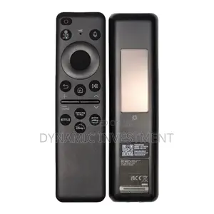 Samsung Rechargeable Remote Control Qled,Neo Qled, Oled Tv