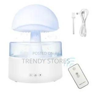 Air Humidifier