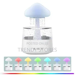 Air Humidifier