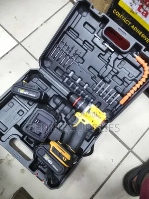 Dewalt Cordless Drill 48v/ Affordable Dewalt Drill