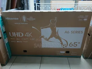 Hisense 65 A6