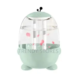 Air Humidifier