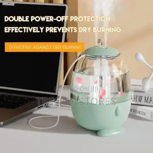 Air Humidifier