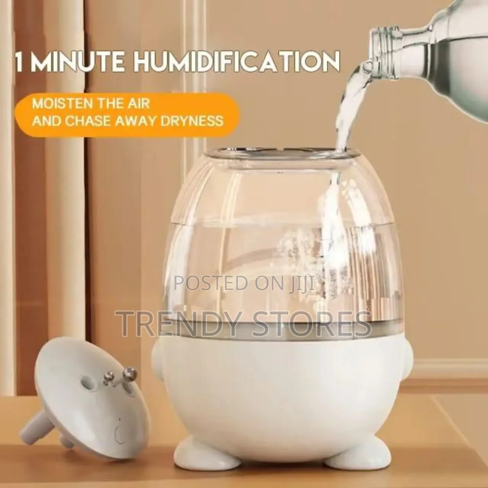 Air Humidifier