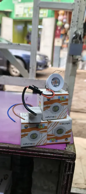 Led Cabinet Light