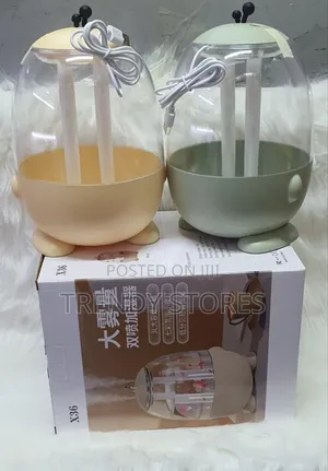 Air Humidifier