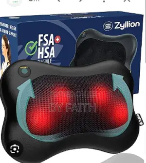 Pillow Massager / Car Pillow Massager