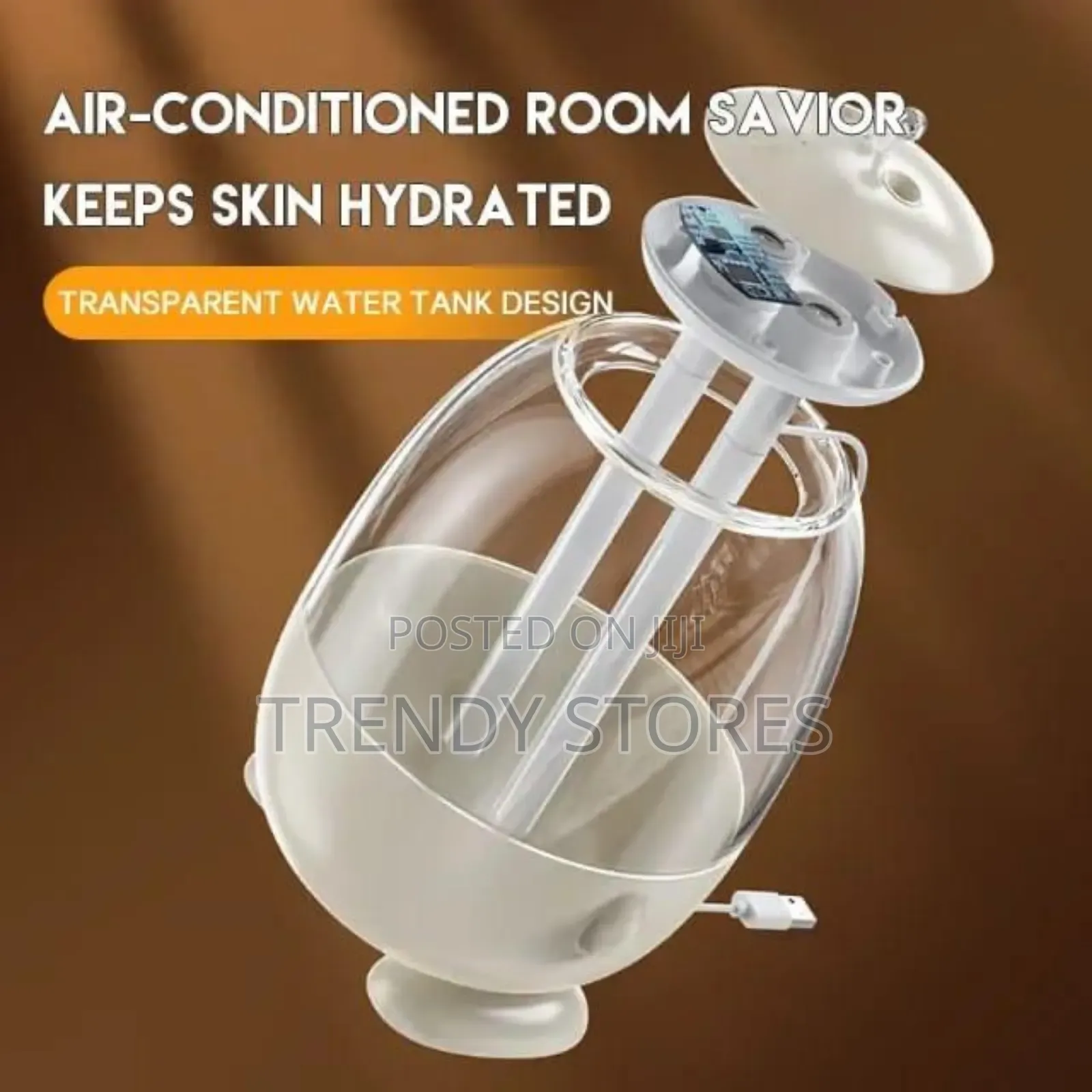 Air Humidifier
