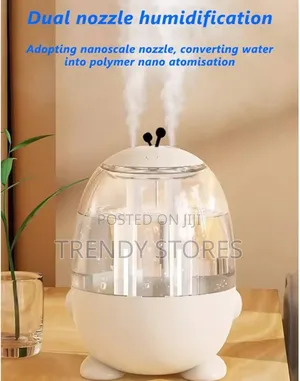 Air Humidifier