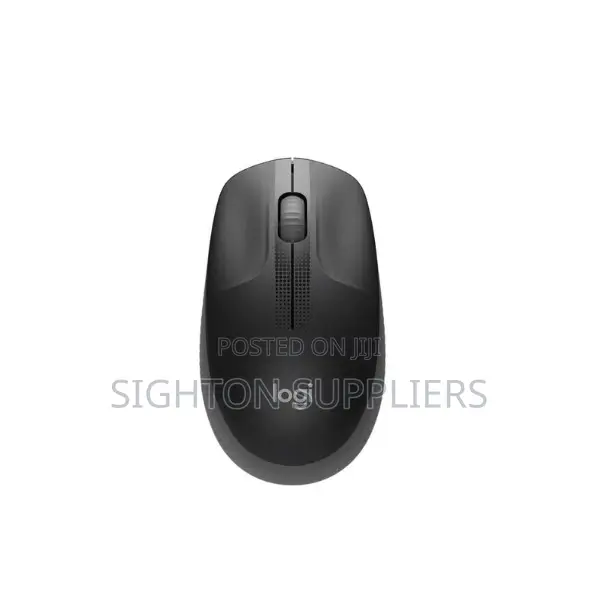 Logitech M190 Wireless Mouse