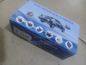 Car Reverse Camera