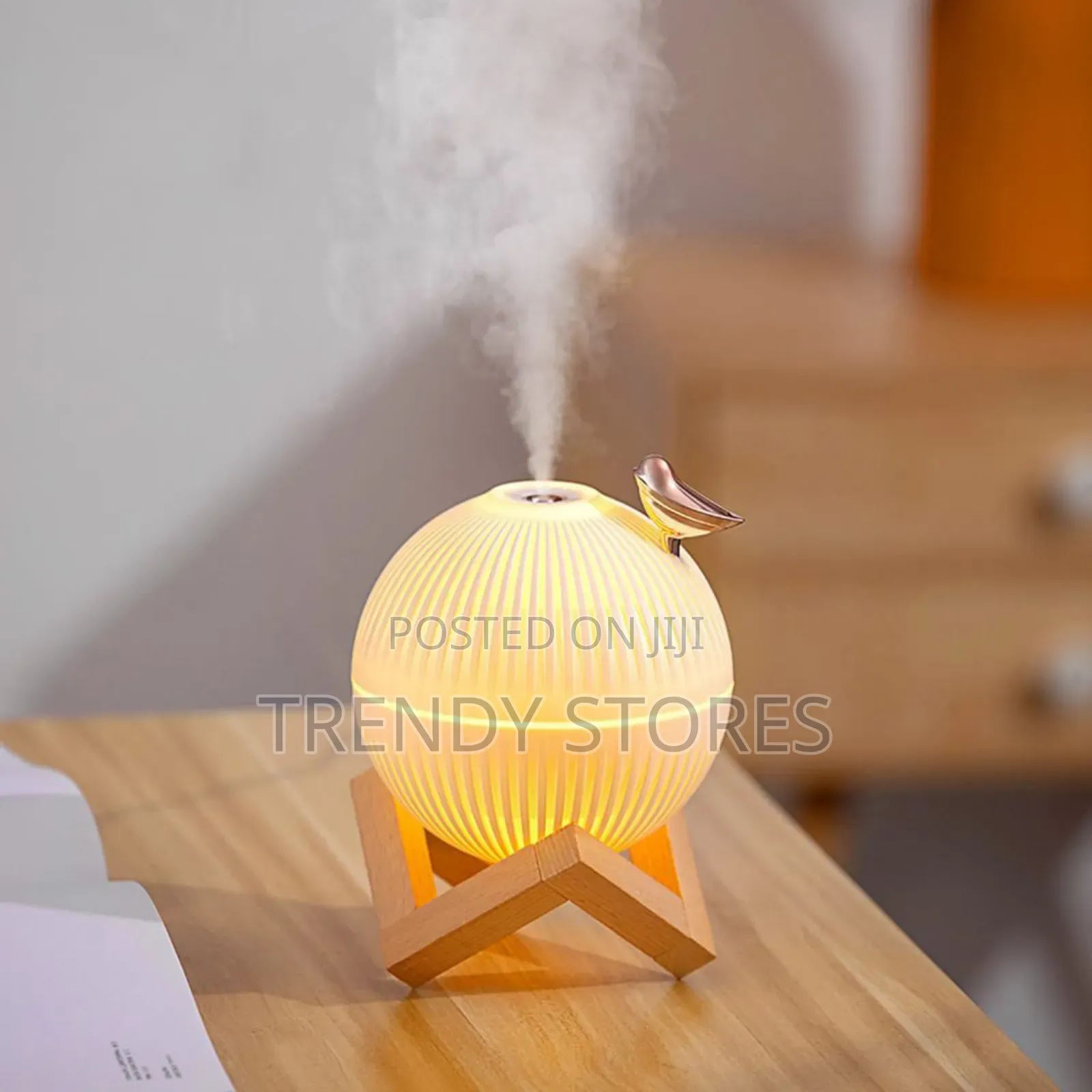 Air Humidifier