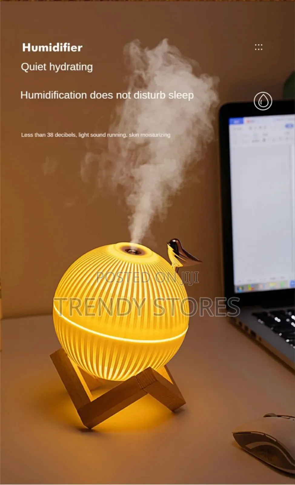 Air Humidifier