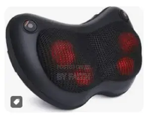 Standard Pillow Massager for the Whole Body