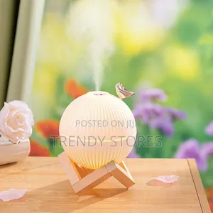 Air Humidifier