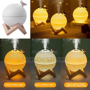 Air Humidifier