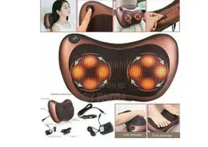High Quality Pillow Massager