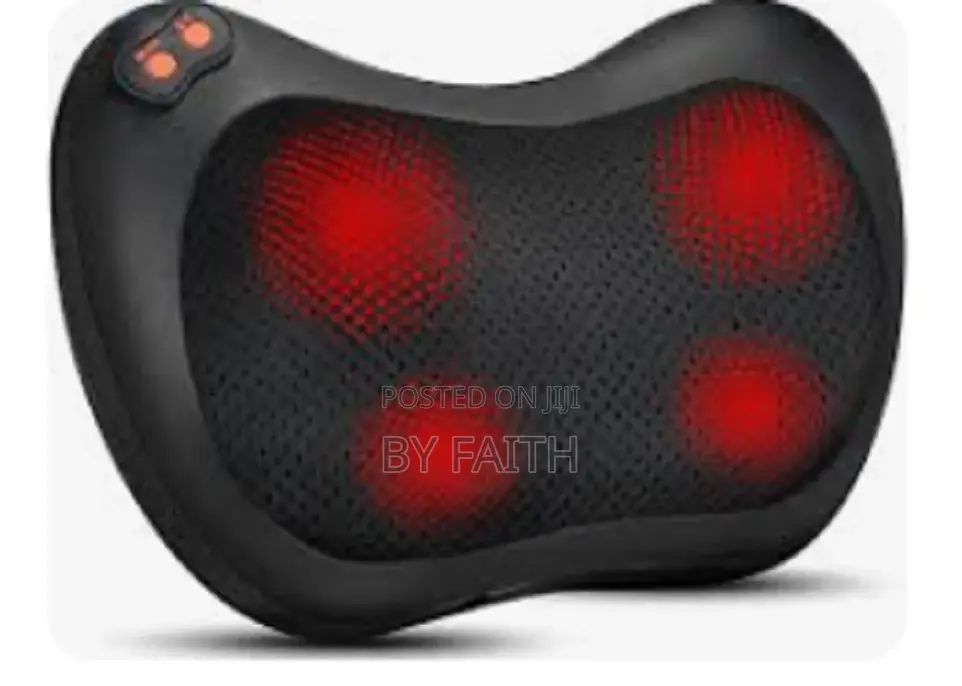 Home Pillow Massager