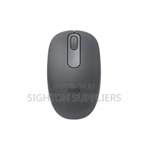 Logitech M196 Bluetooth Wireless Mouse