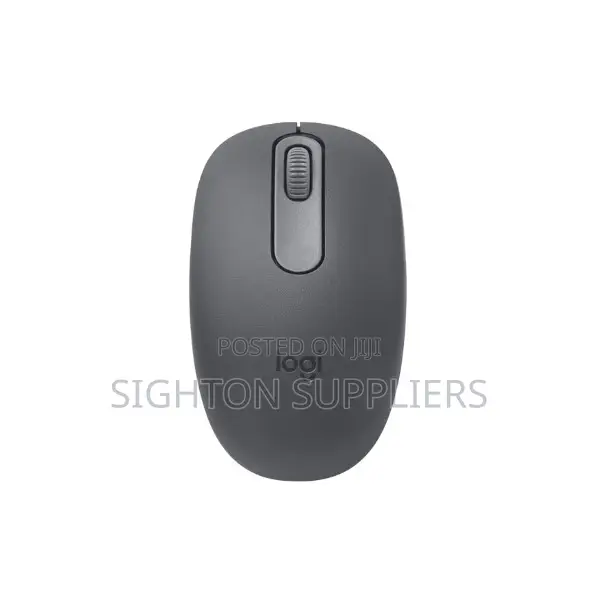 Logitech M196 Bluetooth Wireless Mouse