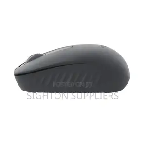 Logitech M196 Bluetooth Wireless Mouse