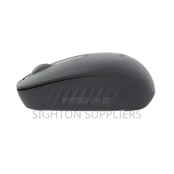 Logitech M196 Bluetooth Wireless Mouse