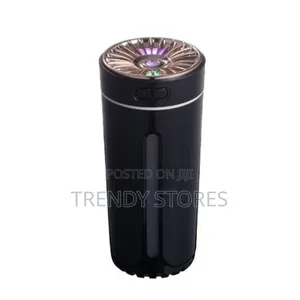Car Air Humidifier
