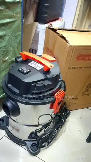 Vacuum Cleaner/ 20l Electric Vacuum Cleaner Machine