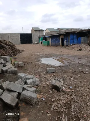 Embakasi Plot to Let 6000sqft