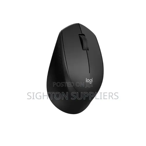 Logitech M330 Silent Wireless Mouse