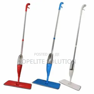 Health Spray Mop