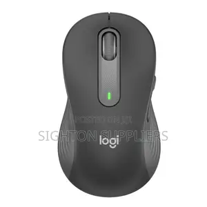 Logitech M650 L Wireless Mouse