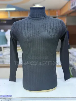 Unisex Pullnecks